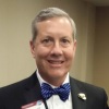 Keith Cumiskey DTM Photo