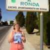 Ronda Borowski, DTM Photo