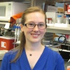 Megan Slaker, ACS ALB Photo
